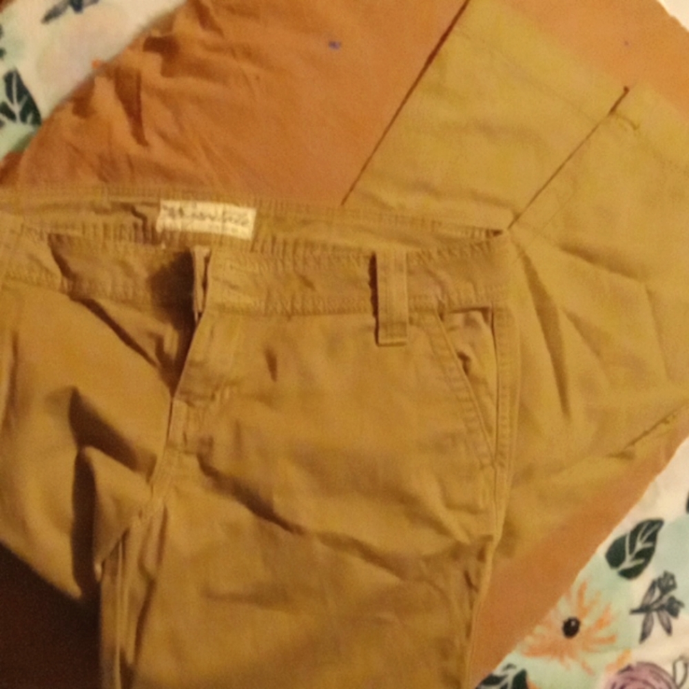 Aeropostle pants